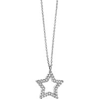 Collana Comete Donna in Oro GLB794 - GLB794